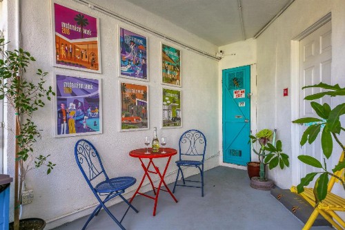 Inn at Palm Springs - image 28