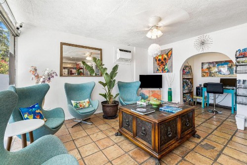 Inn at Palm Springs - image 29