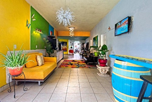 Inn at Palm Springs - image 3