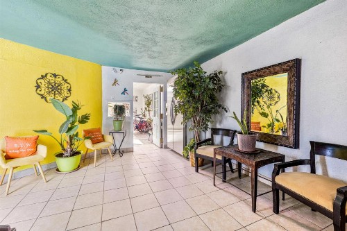 Inn at Palm Springs - image 30