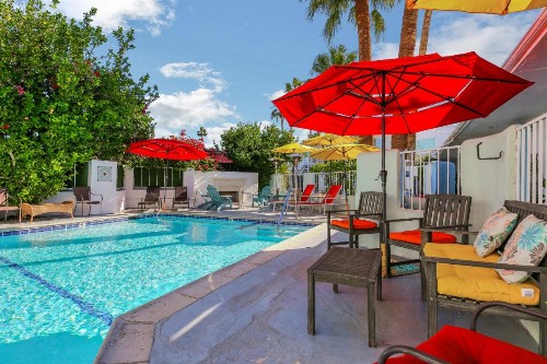 Inn at Palm Springs - image 31