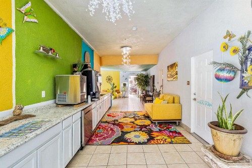 Inn at Palm Springs - image 34