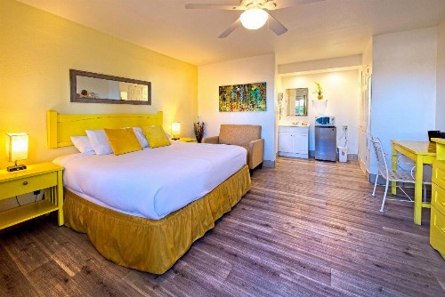 Inn at Palm Springs - image 35