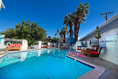 Inn at Palm Springs - image 36