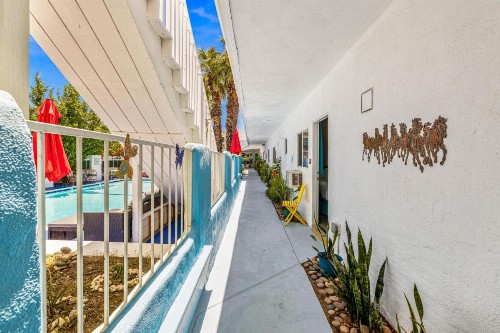 Inn at Palm Springs - image 4