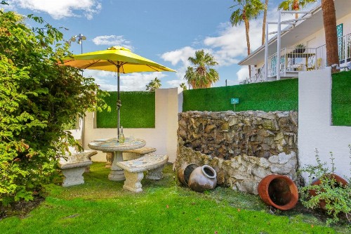 Inn at Palm Springs - image 40