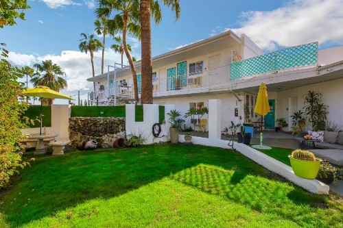 Inn at Palm Springs - image 41