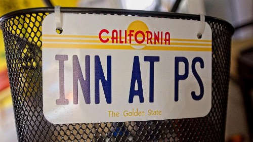 Inn at Palm Springs - image 45