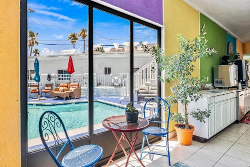 Inn at Palm Springs - image 46