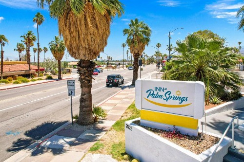Inn at Palm Springs - image 47
