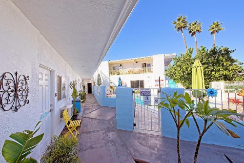 Inn at Palm Springs - image 48