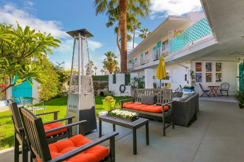 Inn at Palm Springs - image 6