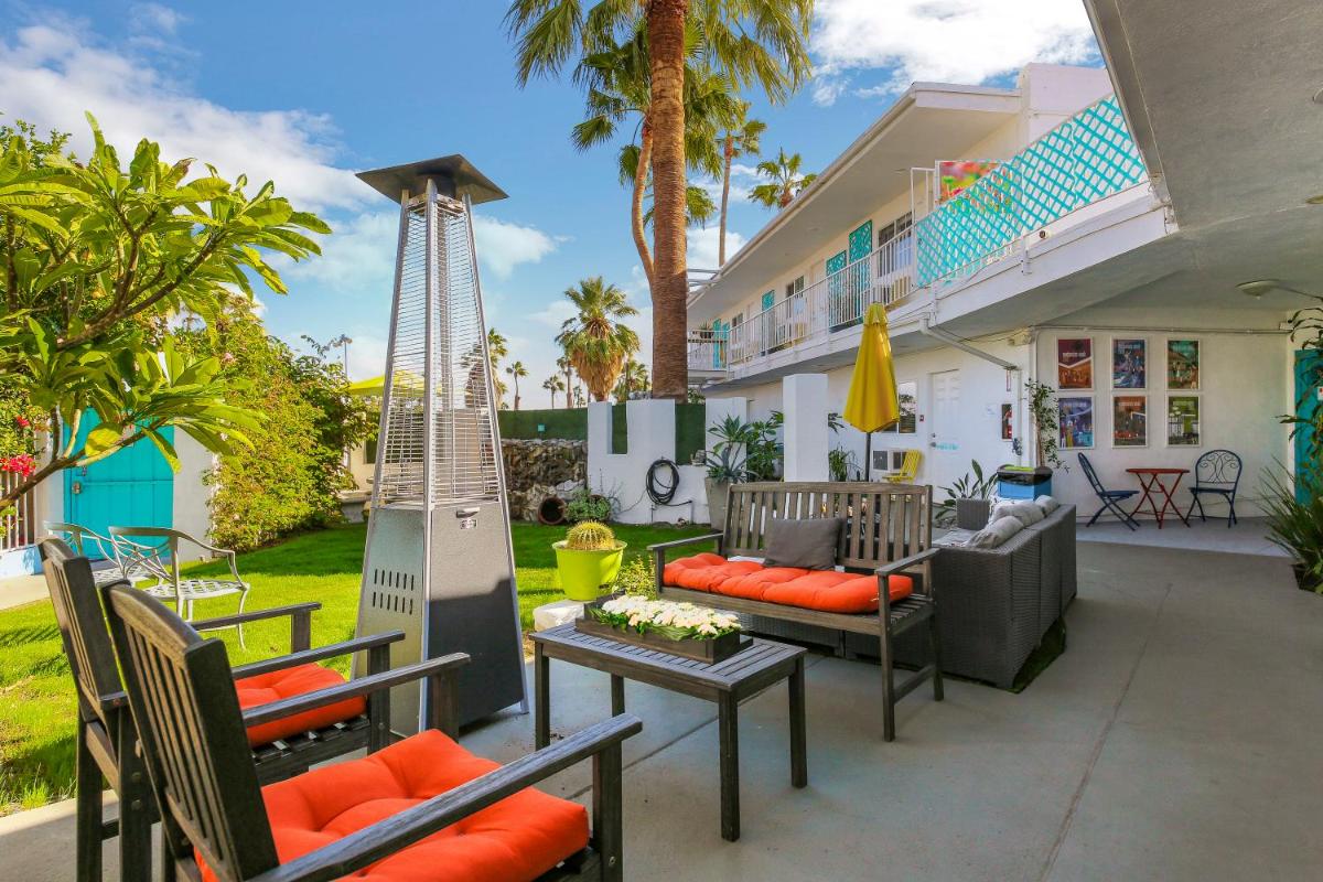 Inn at Palm Springs - image 6