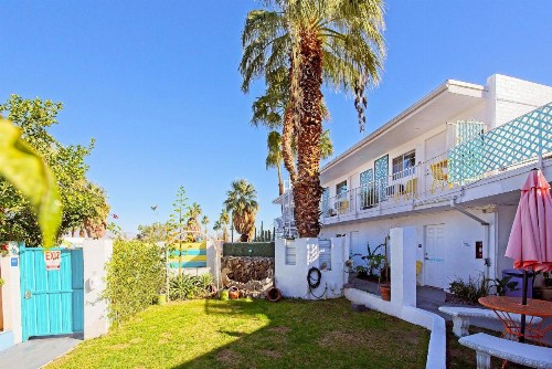 Inn at Palm Springs - image 9