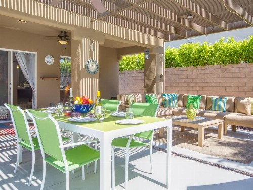 San Lucas Hideout - image 20