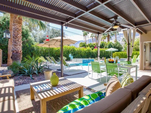 San Lucas Hideout - image 26
