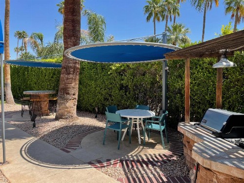 Desert Paradise Gay Mens Clothing Optional Resort - image 10