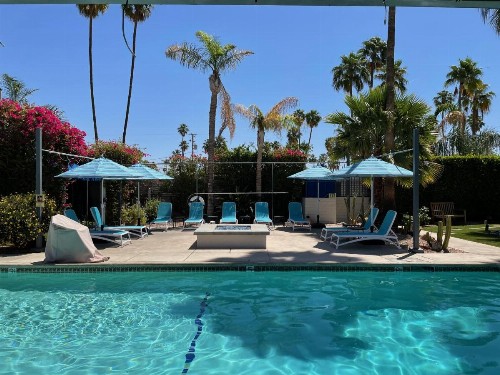 Desert Paradise Gay Mens Clothing Optional Resort - image 2
