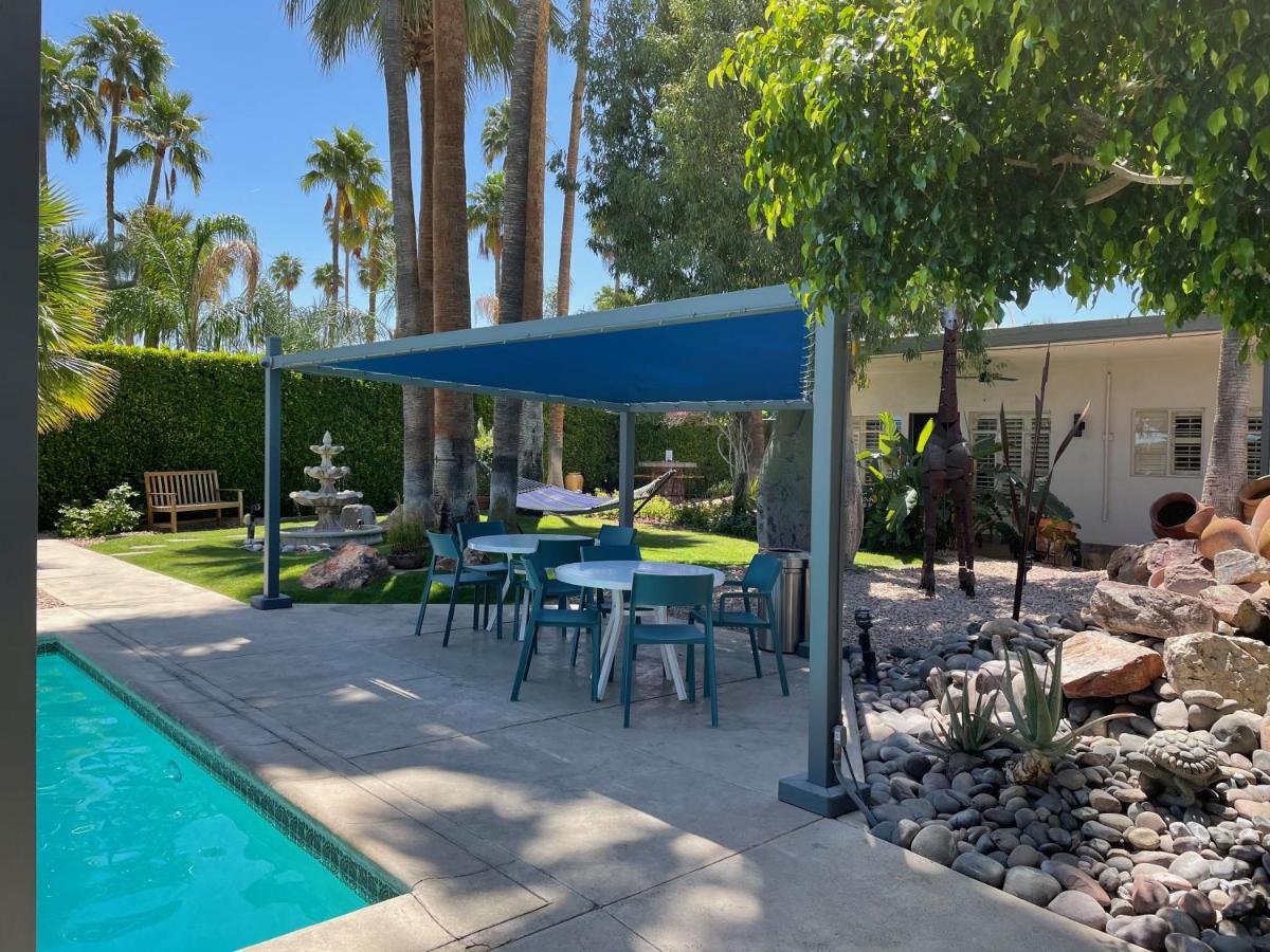 Desert Paradise Gay Mens Clothing Optional Resort - image 4
