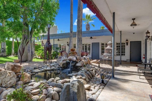 Desert Paradise Gay Mens Clothing Optional Resort - image 6