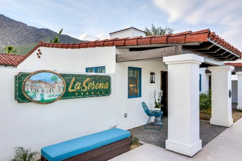 La Serena Villas - Adults Only 21 & Up - image 47