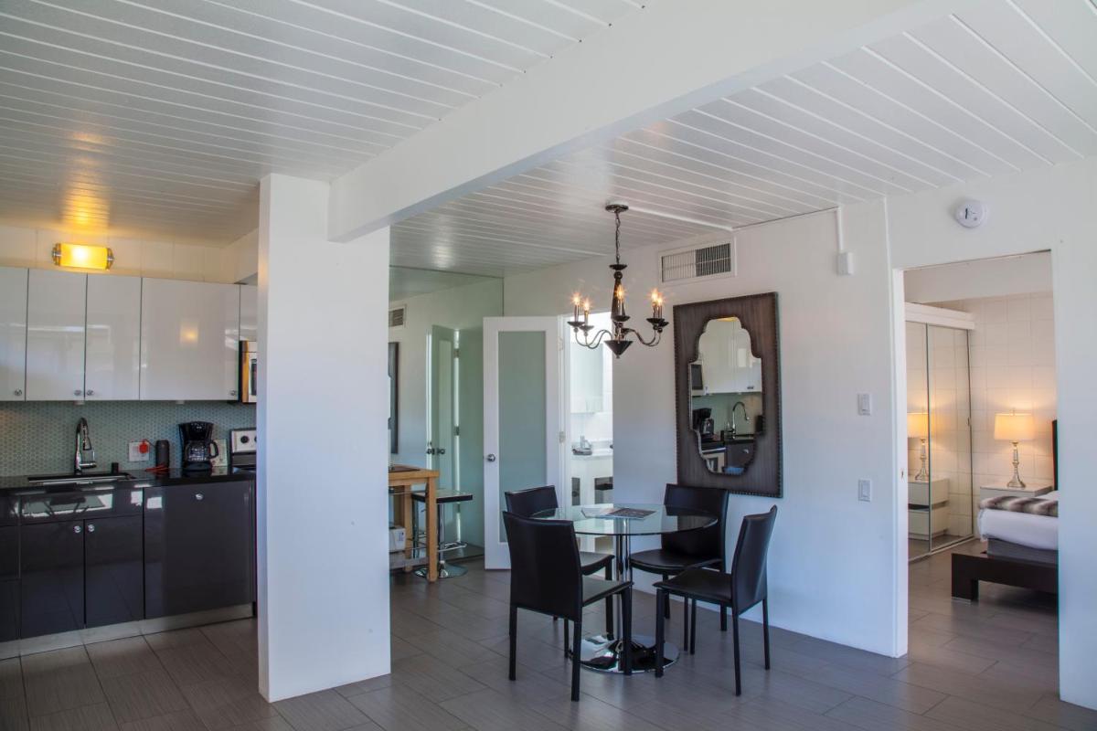 Ocotillo Lodge - image 6