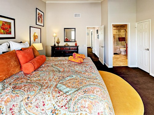 Palm Springs Townhouse Hideaway - image 8