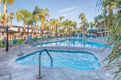 WorldMark Palm Springs - image 1