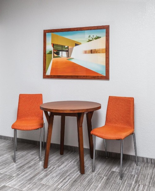 WorldMark Palm Springs - image 12