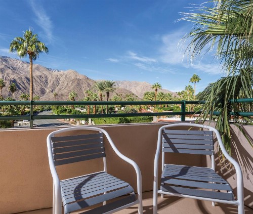 WorldMark Palm Springs - image 13