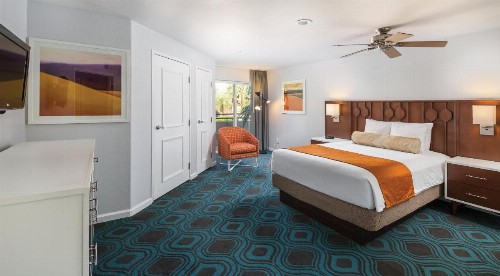 WorldMark Palm Springs - image 14