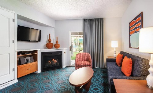 WorldMark Palm Springs - image 17
