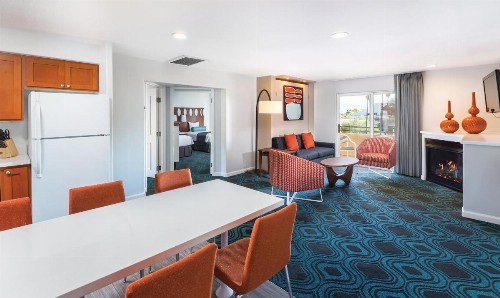 WorldMark Palm Springs - image 19
