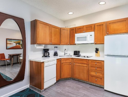 WorldMark Palm Springs - image 21
