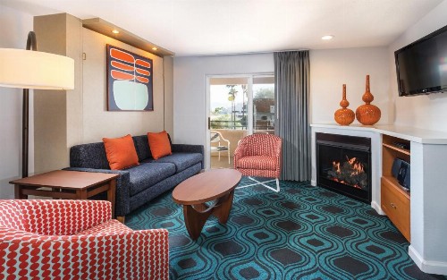 WorldMark Palm Springs - image 22
