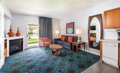 WorldMark Palm Springs - image 23