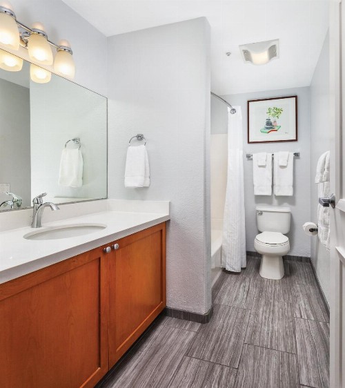 WorldMark Palm Springs - image 3