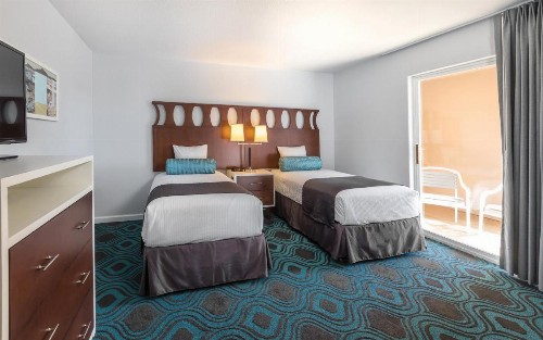 WorldMark Palm Springs - image 4