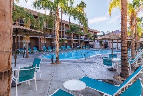 WorldMark Palm Springs - image 5