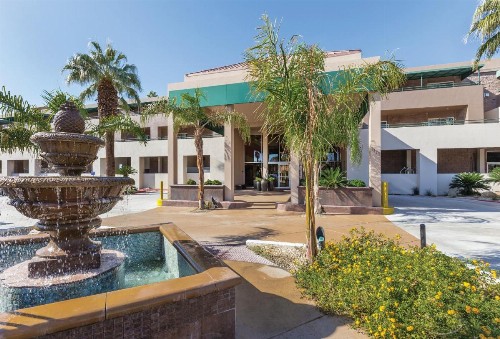 WorldMark Palm Springs - image 6