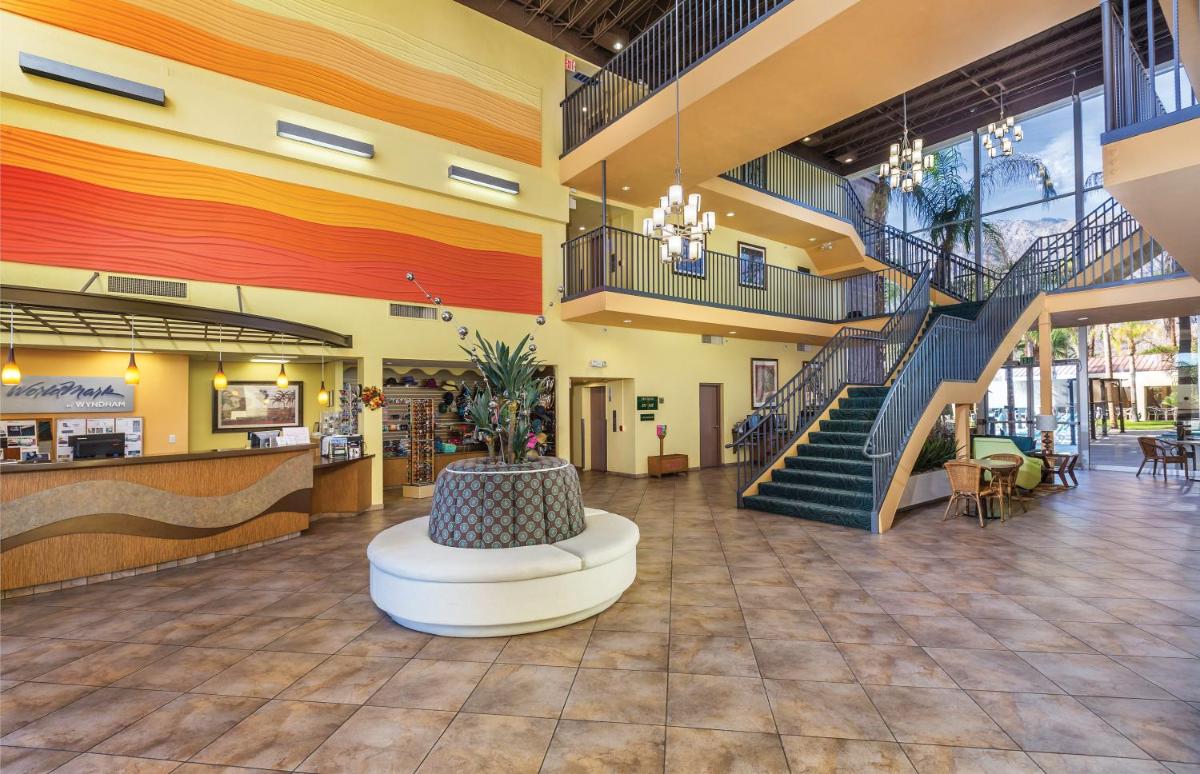 WorldMark Palm Springs - image 7