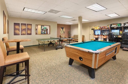 WorldMark Palm Springs - image 8