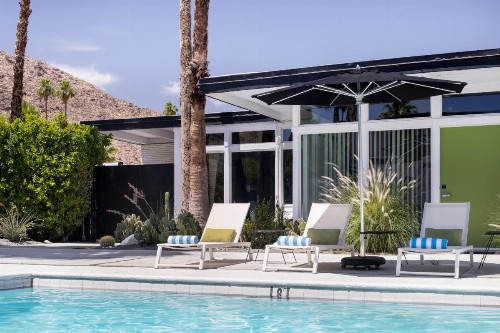 The Three Fifty Hotel- Adults only 21 & up - image 2