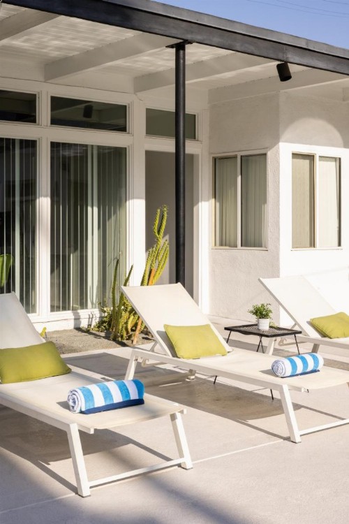 The Three Fifty Hotel- Adults only 21 & up - image 4