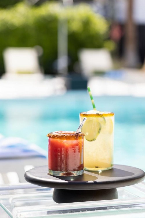 The Three Fifty Hotel- Adults only 21 & up - image 6