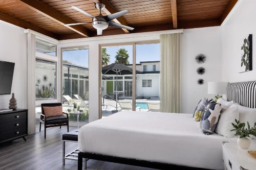 The Three Fifty Hotel- Adults only 21 & up - image 8
