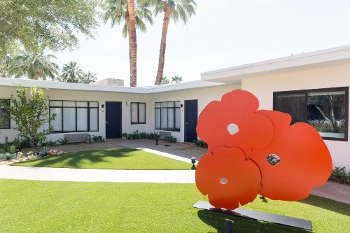 Holiday House Palm Springs - image 10