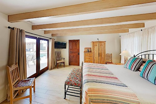 Palm Springs House - image 4