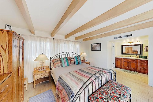 Palm Springs House - image 9