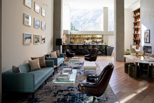 Kimpton Rowan Palm Springs Hotel an IHG Hotel - image 11
